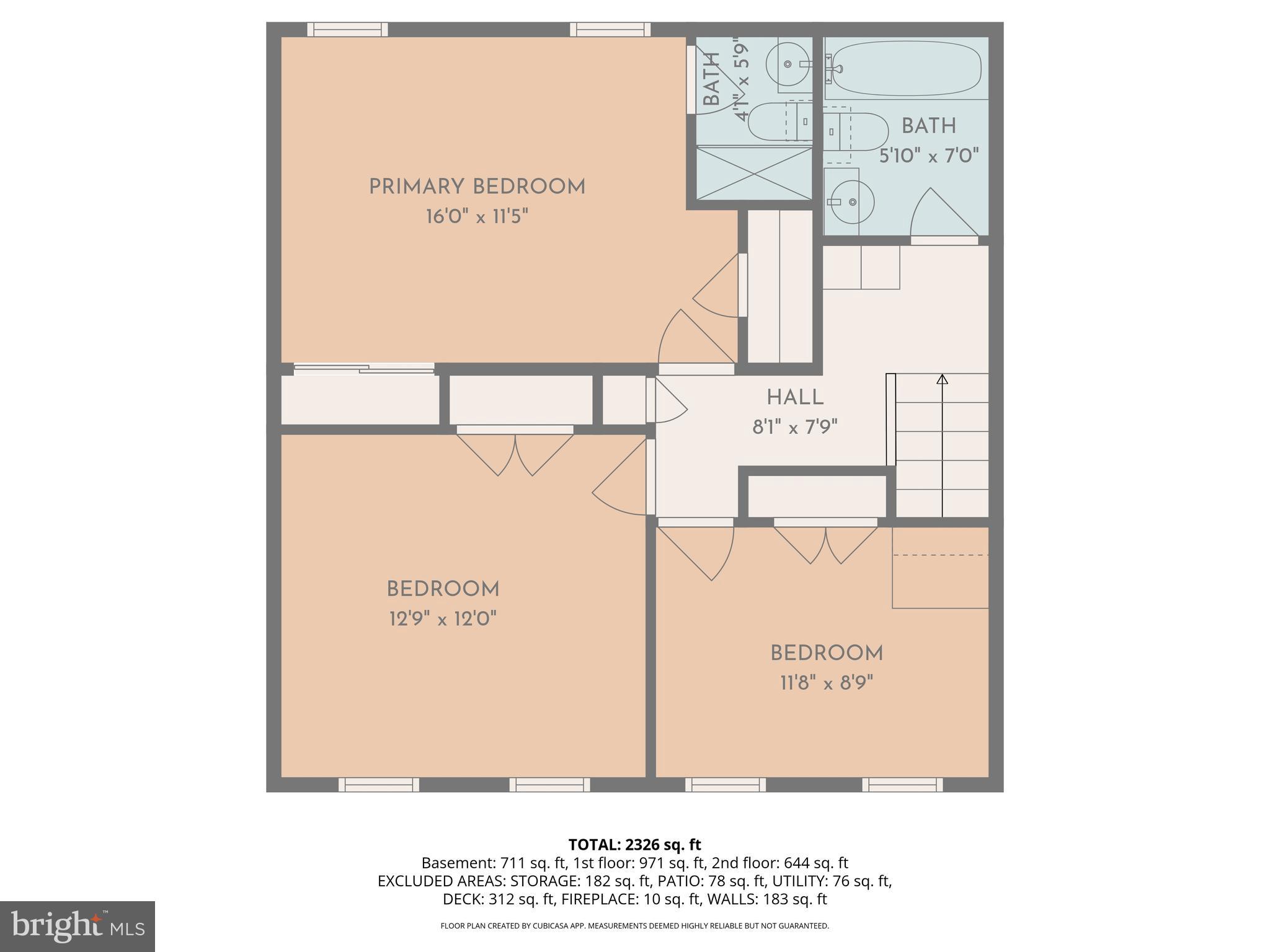 BURKE STATION SQUARE - Residential