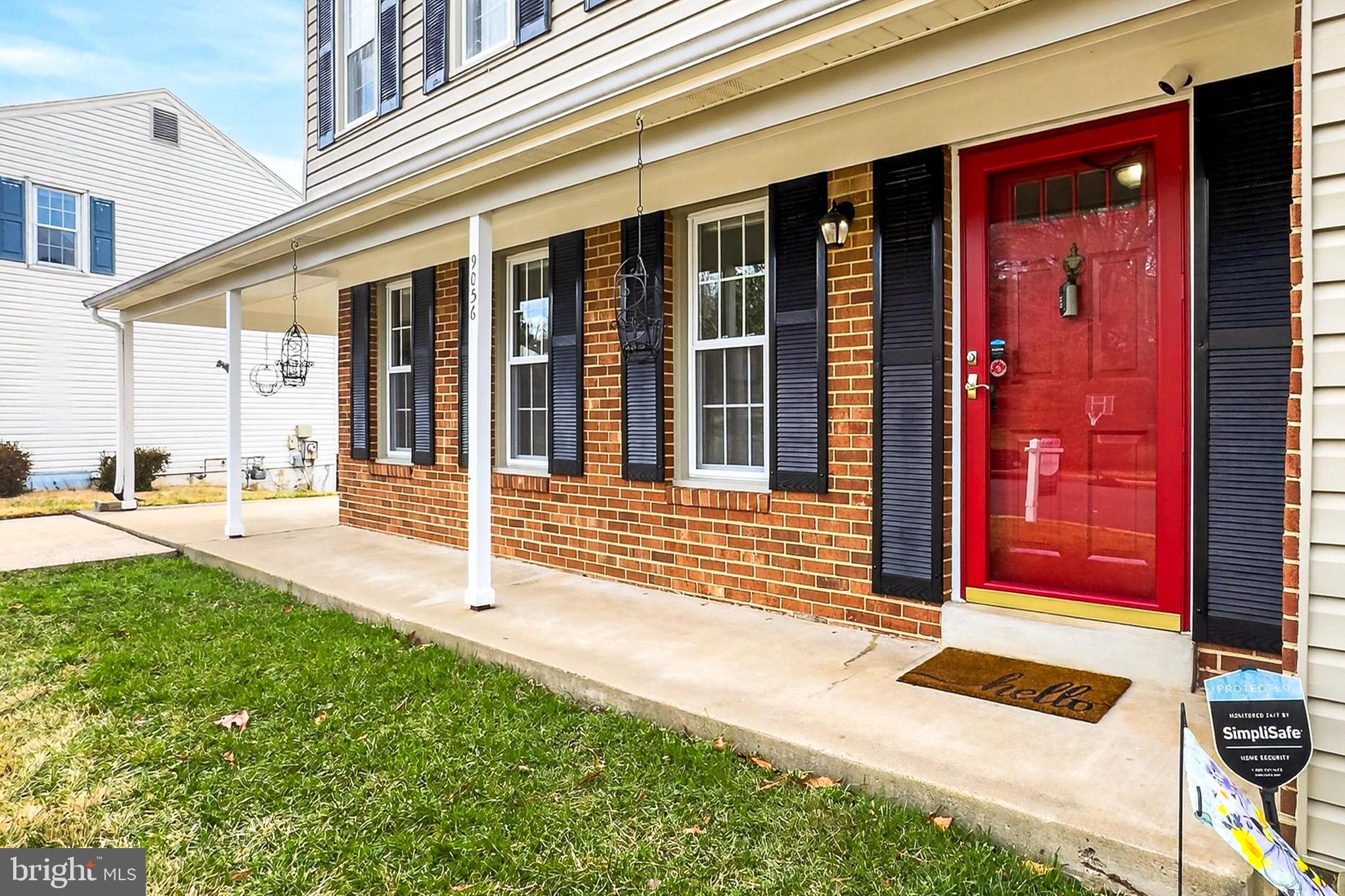 BURKE STATION SQUARE - Residential