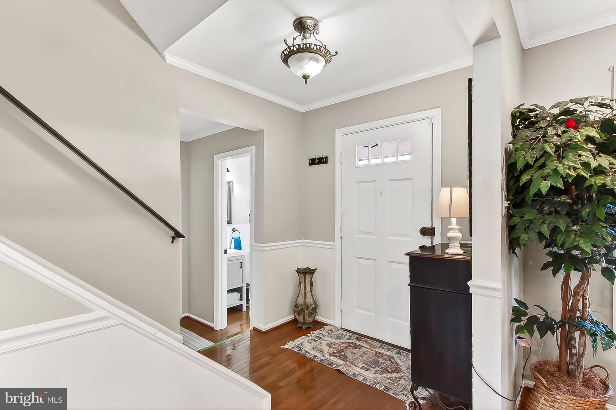 9056 BROOK FORD ROAD