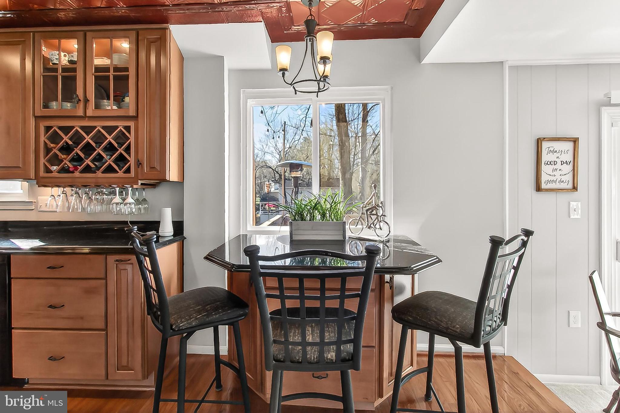 BURKE STATION SQUARE - Residential