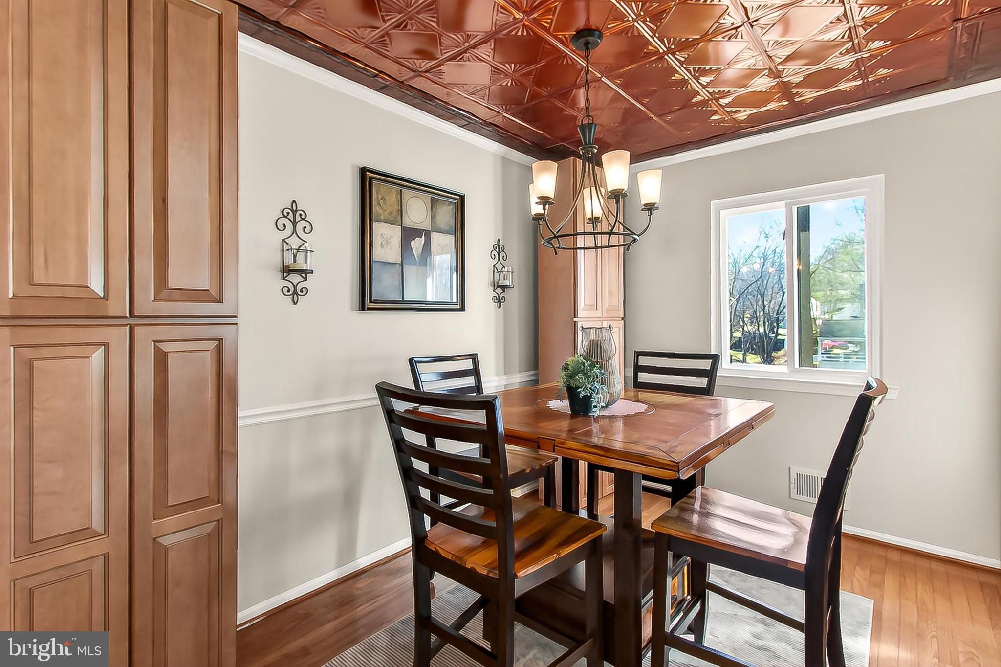 BURKE STATION SQUARE - Residential