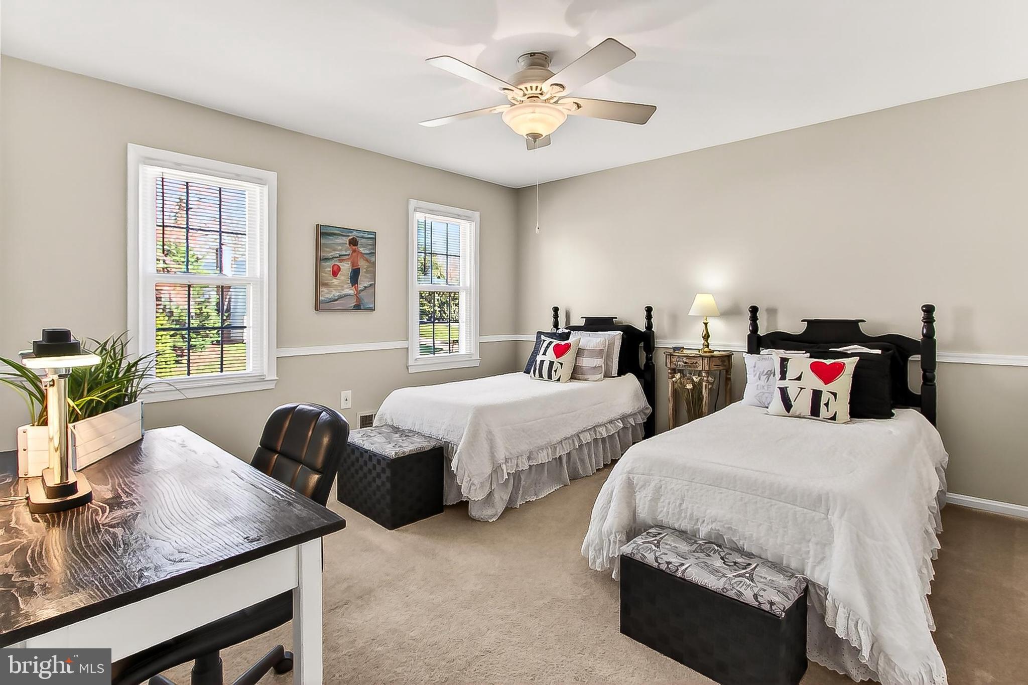 BURKE STATION SQUARE - Residential