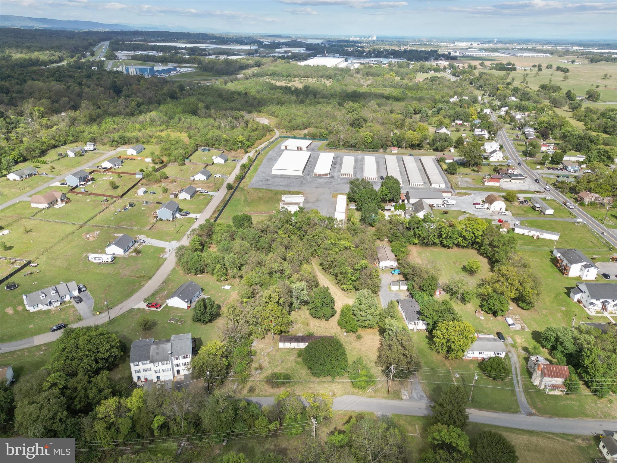 NONE AVAILABLE - Residential