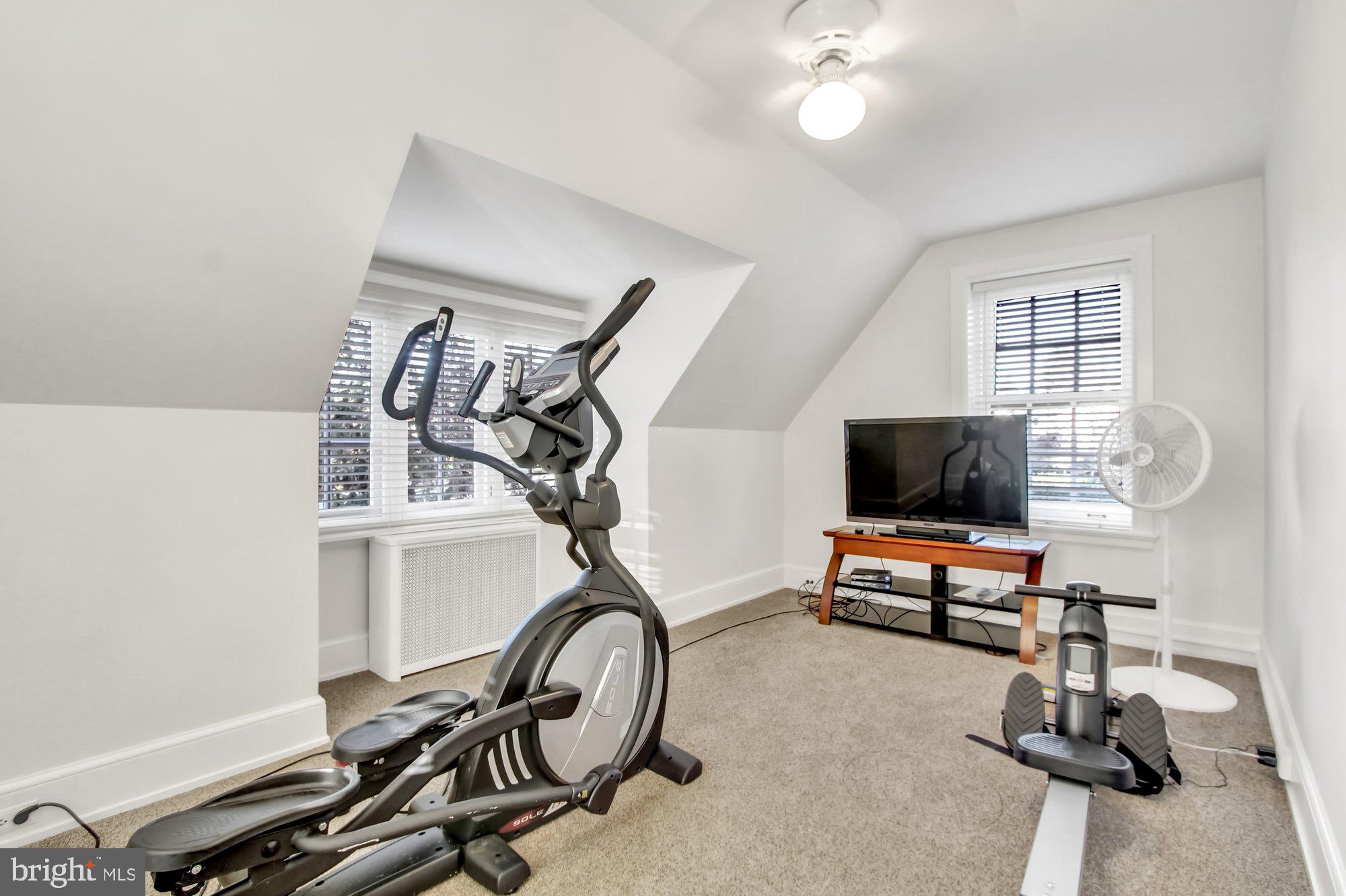 SPRINGDALE - Residential