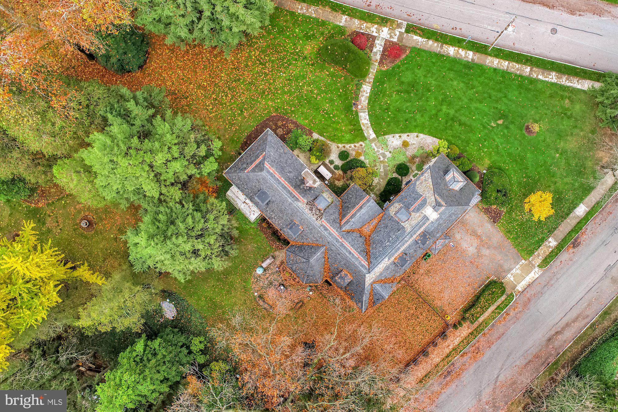 SPRINGDALE - Residential