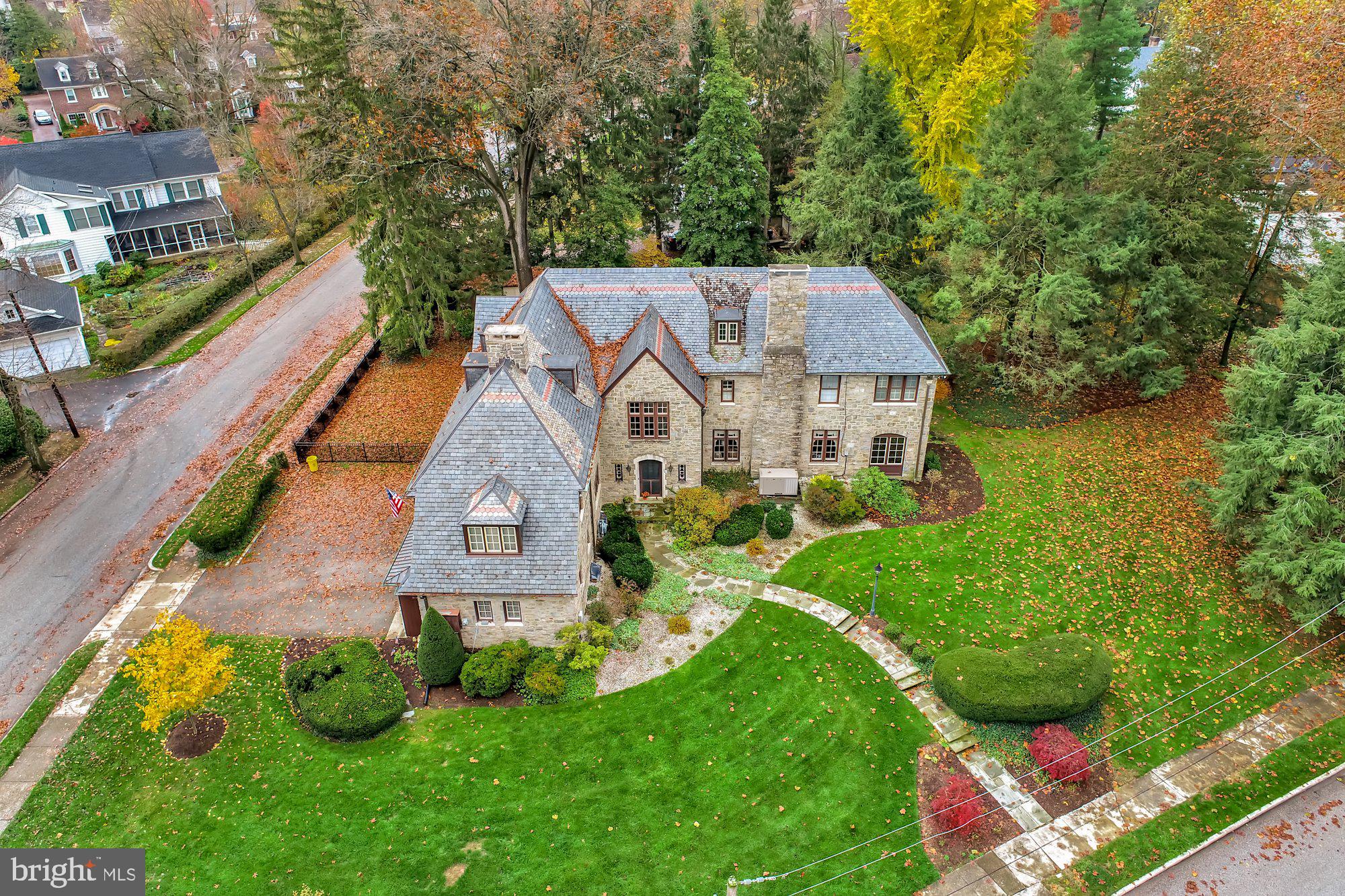 SPRINGDALE - Residential