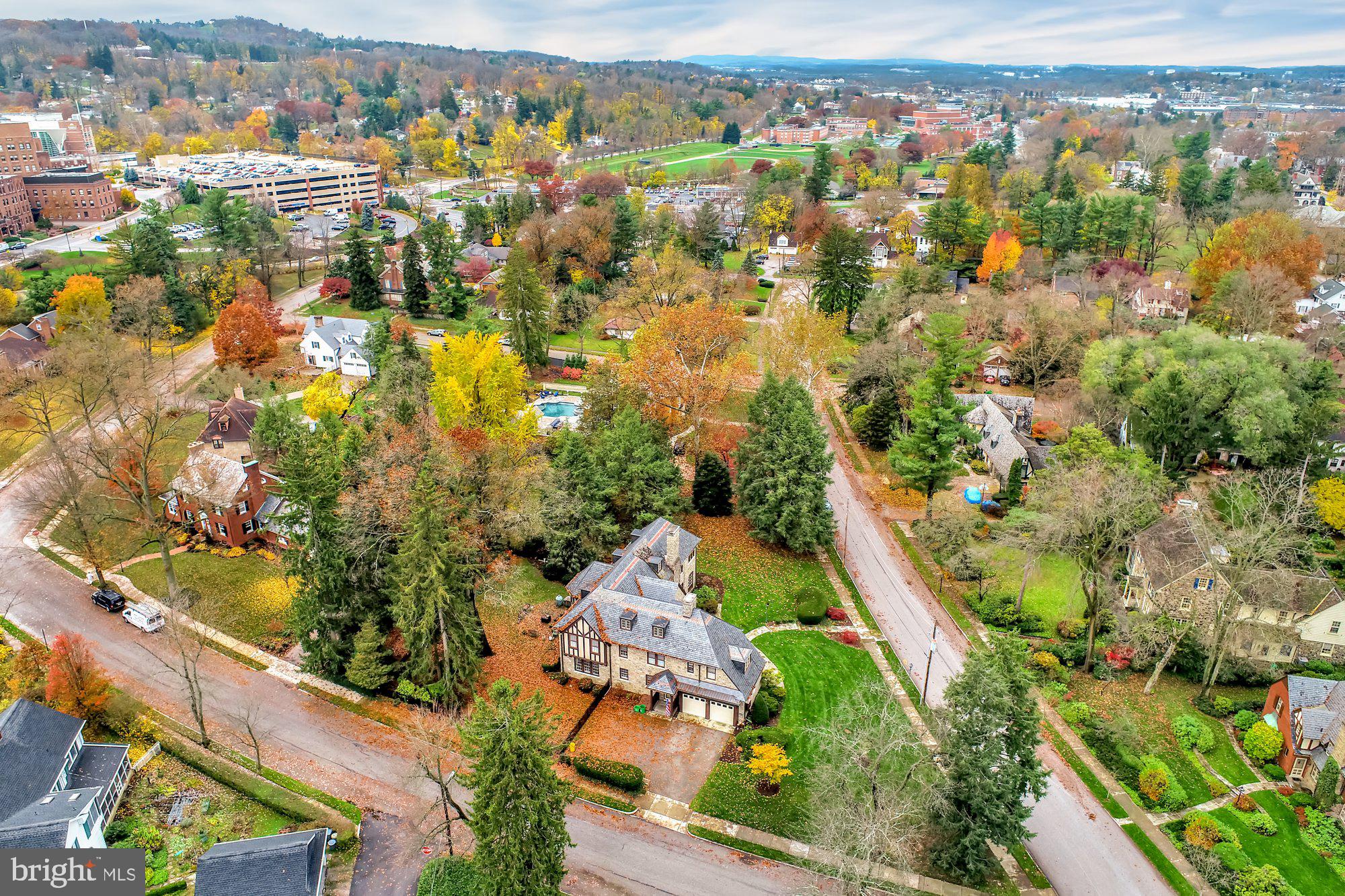 SPRINGDALE - Residential