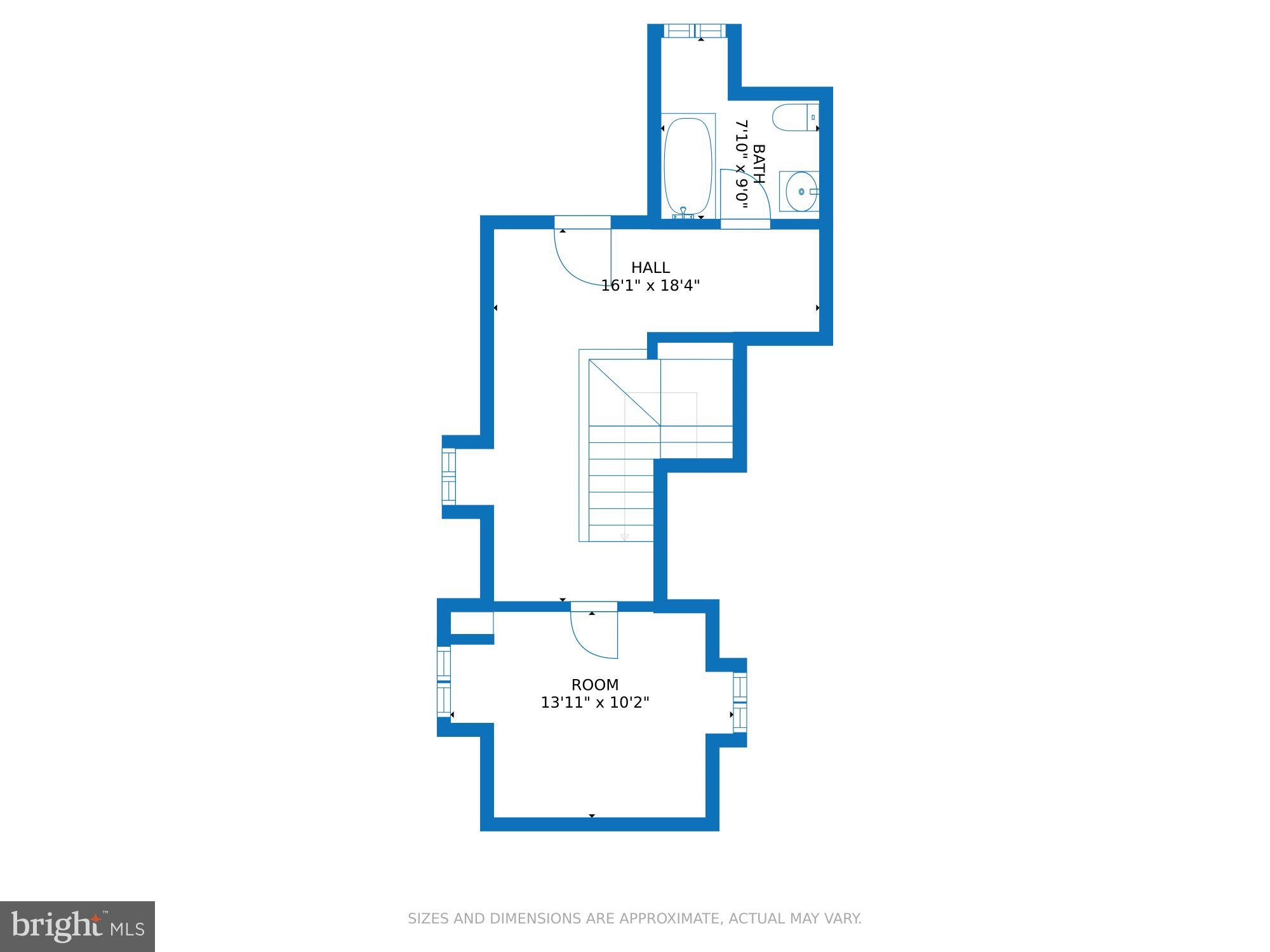SPRINGDALE - Residential