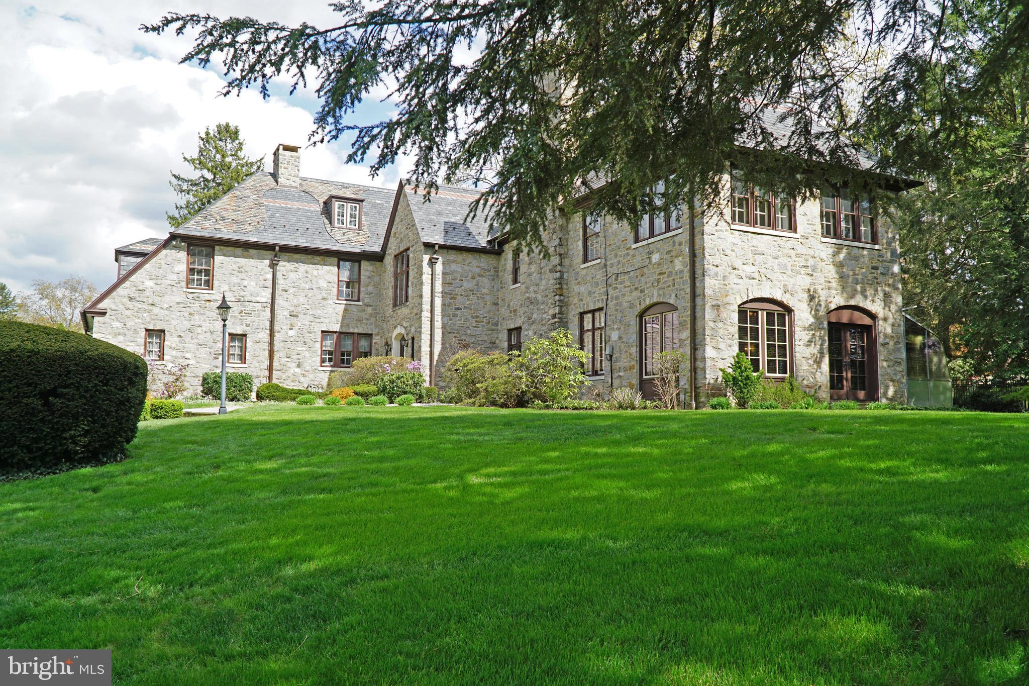 SPRINGDALE - Residential