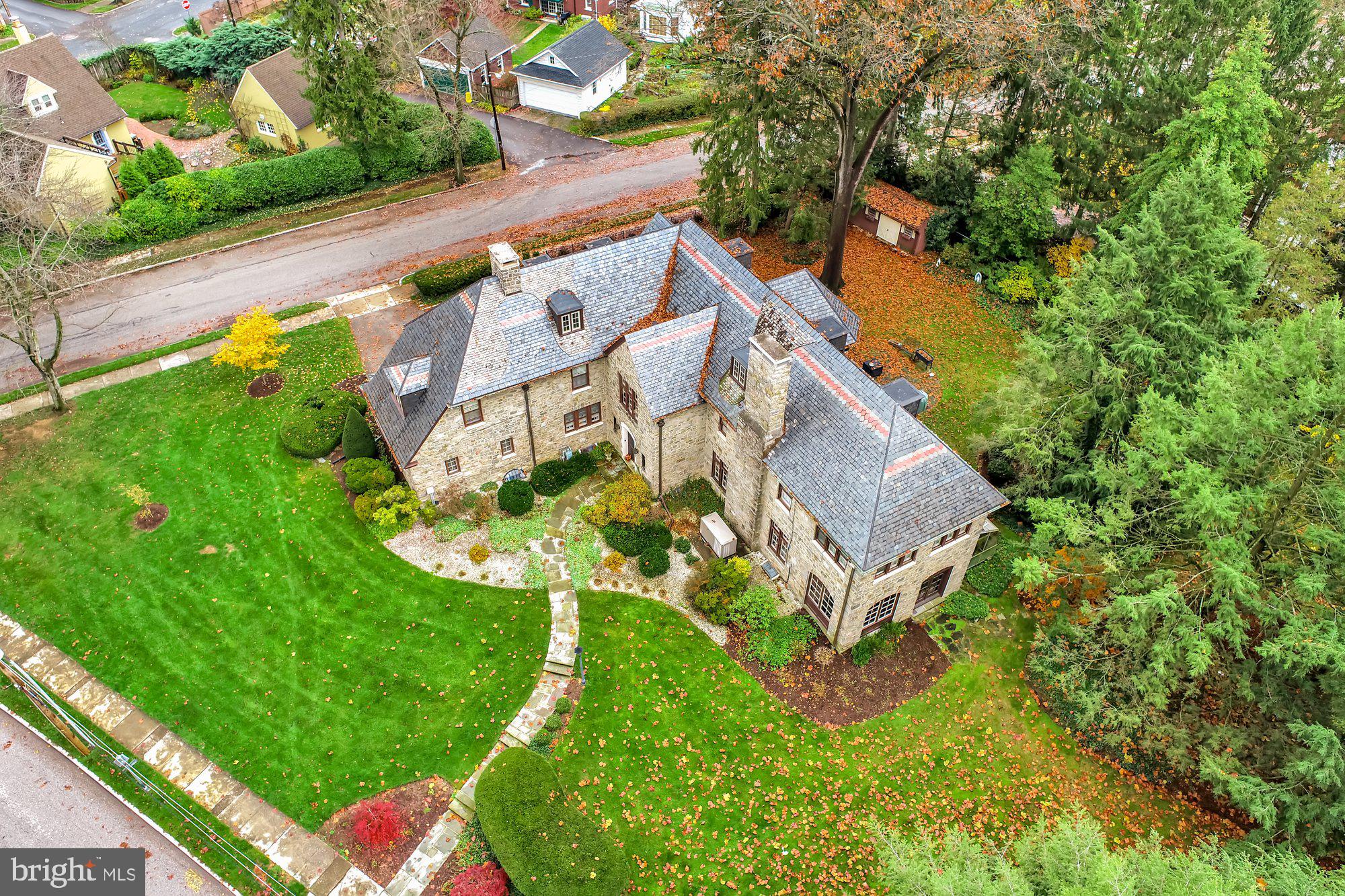 SPRINGDALE - Residential