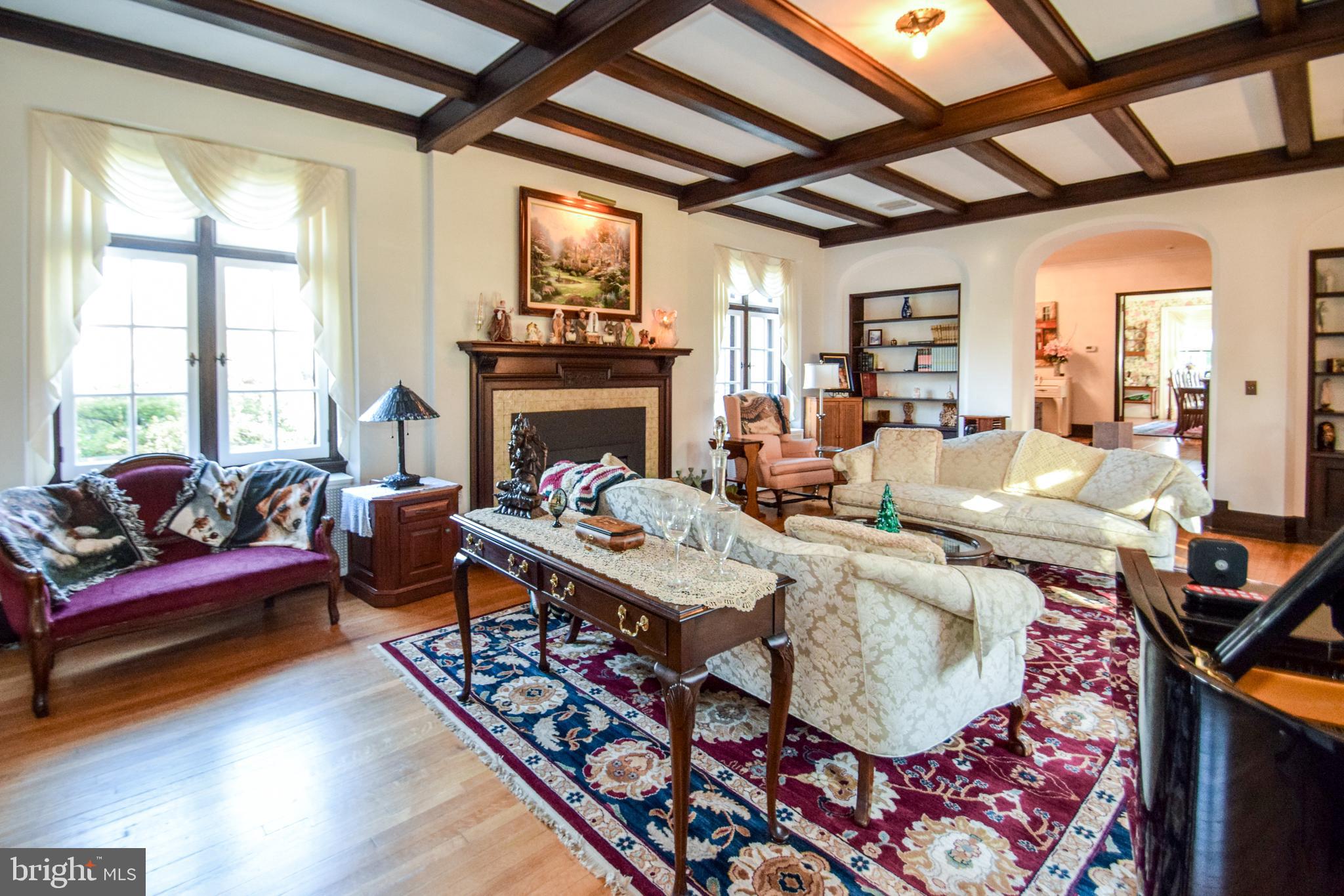 SPRINGDALE - Residential