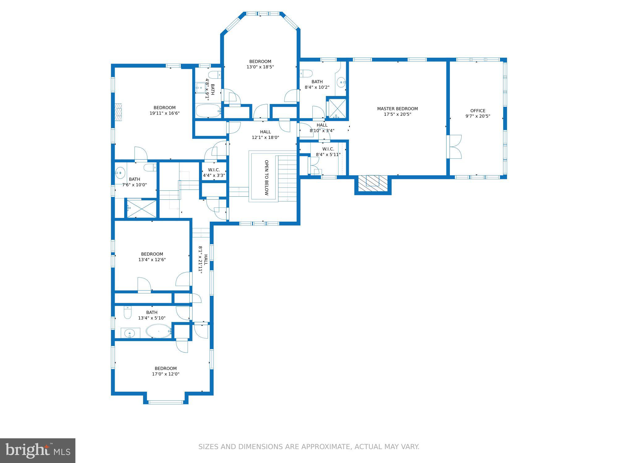 SPRINGDALE - Residential