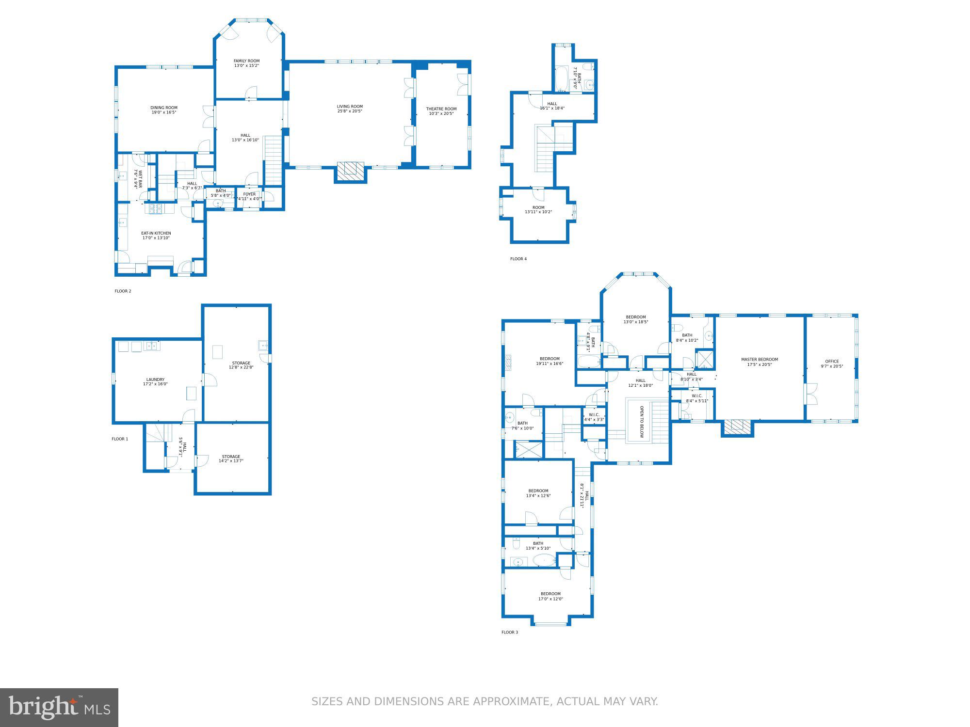 SPRINGDALE - Residential