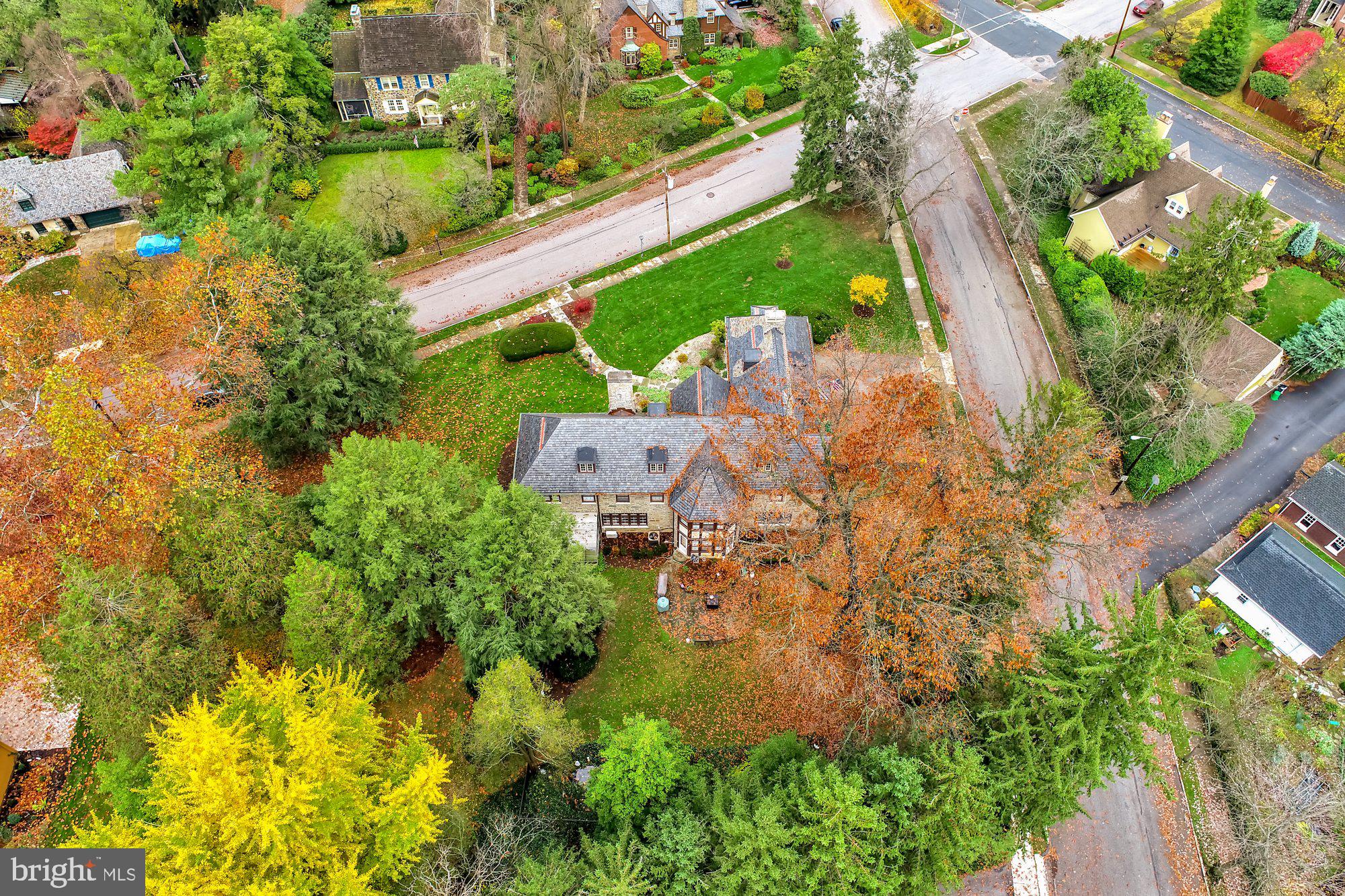 SPRINGDALE - Residential