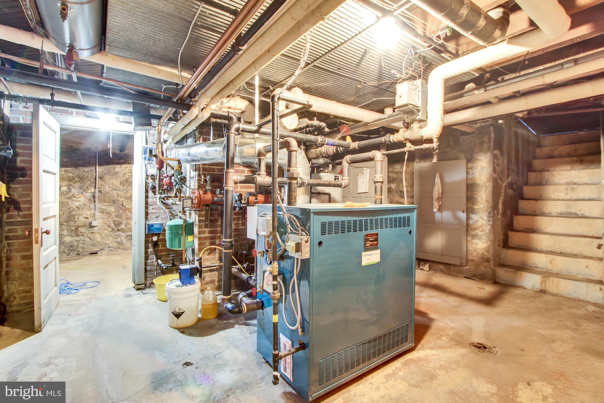 SPRINGDALE - Residential