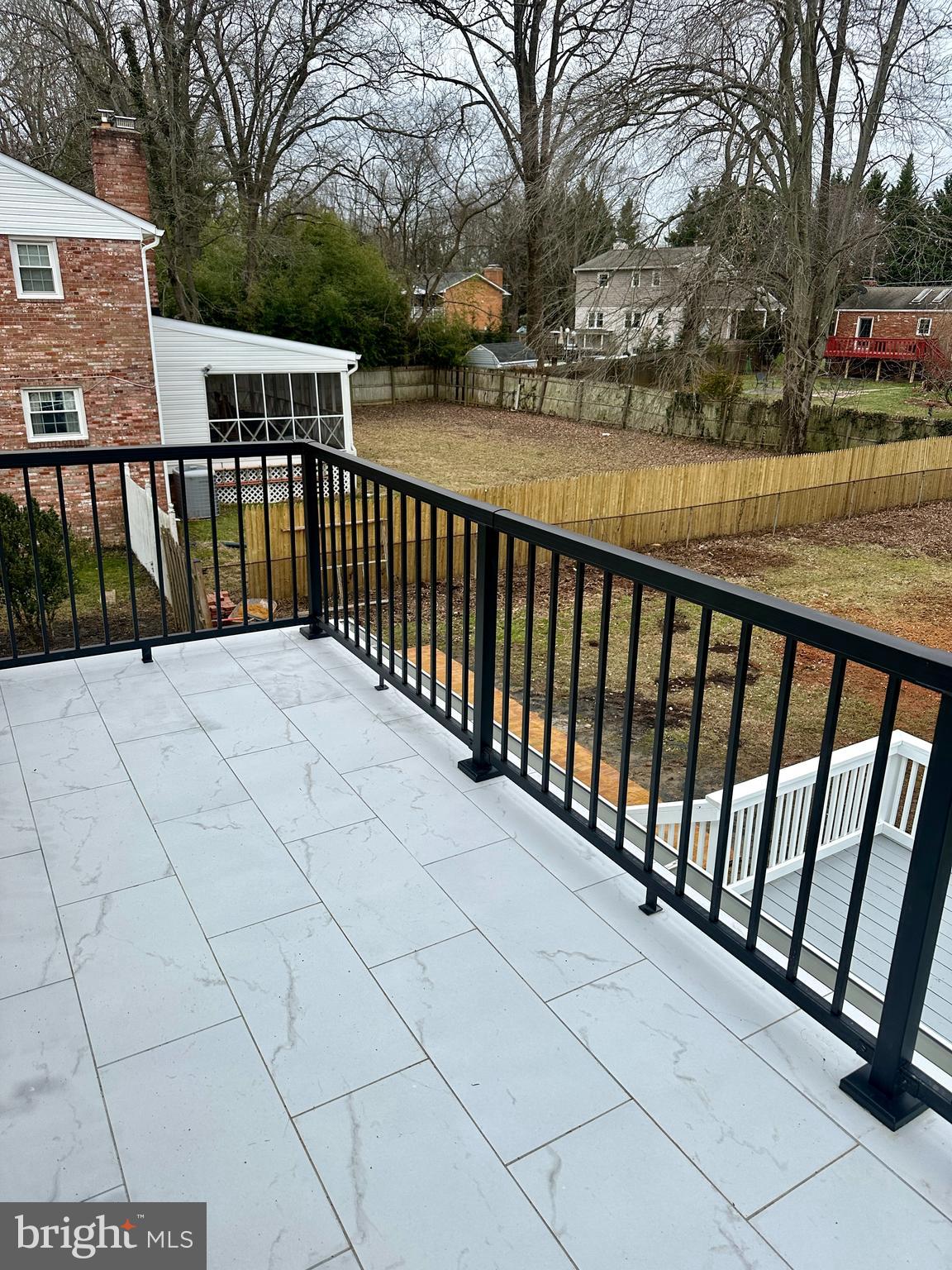 WESTBRIAR COUNTRY CLUB ESTATES - Residential