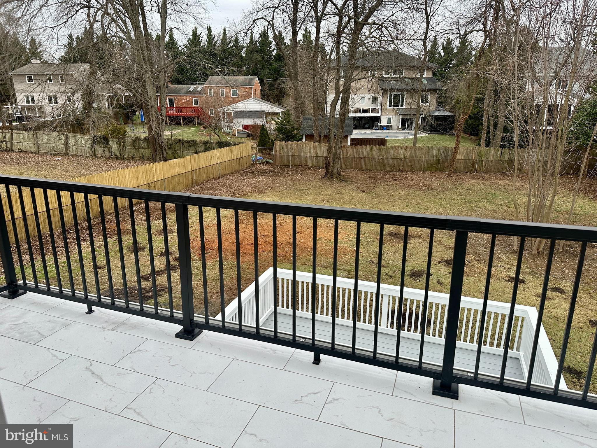 WESTBRIAR COUNTRY CLUB ESTATES - Residential