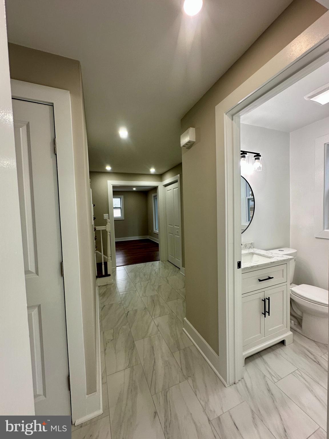 WESTBRIAR COUNTRY CLUB ESTATES - Residential