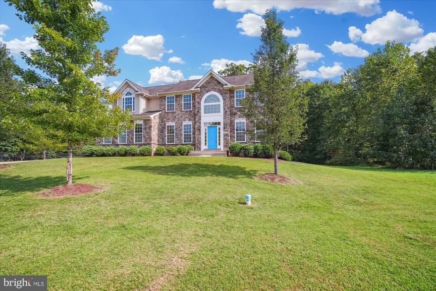 Welcome to this amazing fully upgraded property in Accokeek! This amazing home features 5 spacious bedrooms and 4.5 baths. Open-concept kitchen with stainless steel appliances and plenty of cabinet space. The master bedroom and its bathroom is a must-see!! 

This property features almost 4 acres of land.

The carpet on the main and upper floors has been replaced. The main wood floor has been refinished/polished. Most of the doors have been replaced and many more updates!

Seller is giving 10K towards buyer’s closing costs!