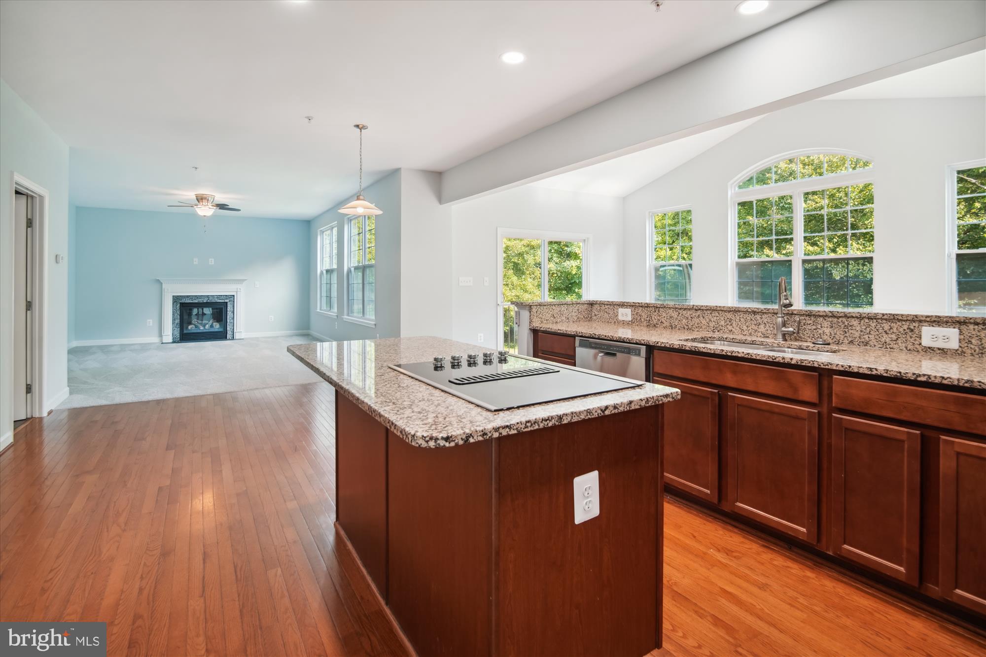 TIMBER HIGHLANDS - Residential