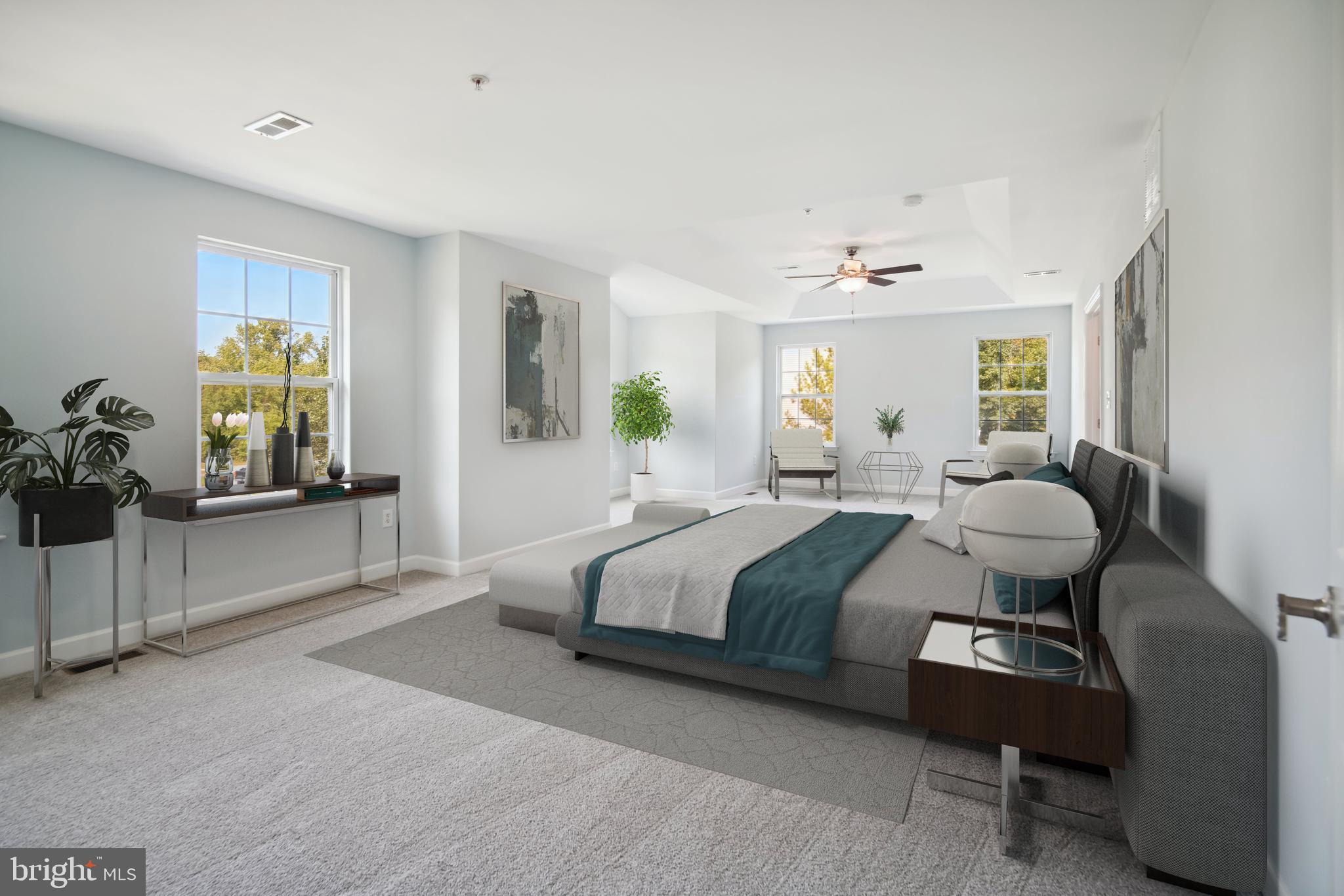 TIMBER HIGHLANDS - Residential