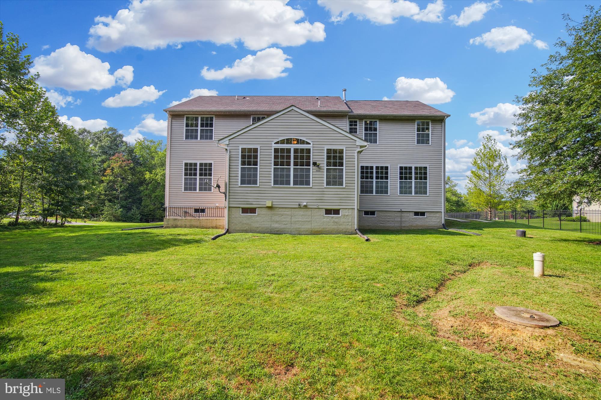 TIMBER HIGHLANDS - Residential