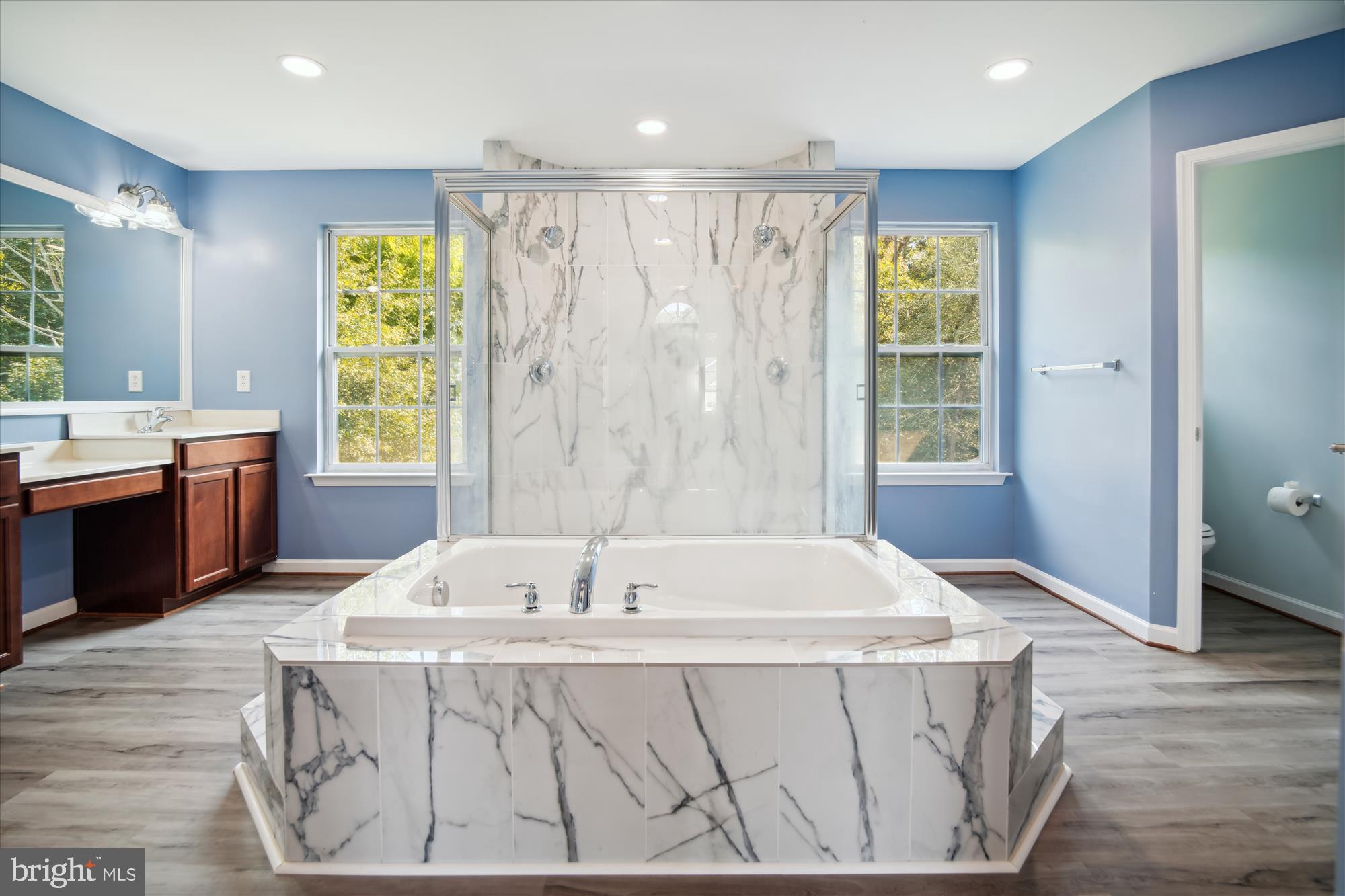 TIMBER HIGHLANDS - Residential