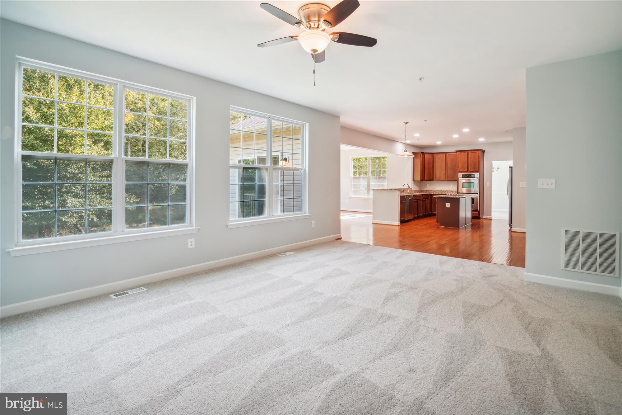 TIMBER HIGHLANDS - Residential