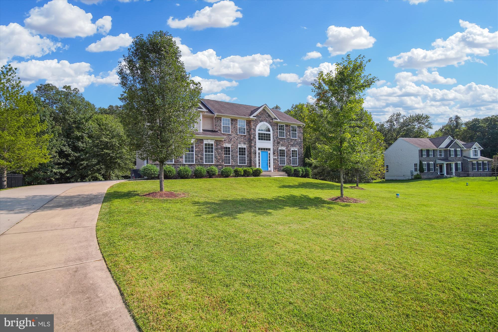 TIMBER HIGHLANDS - Residential