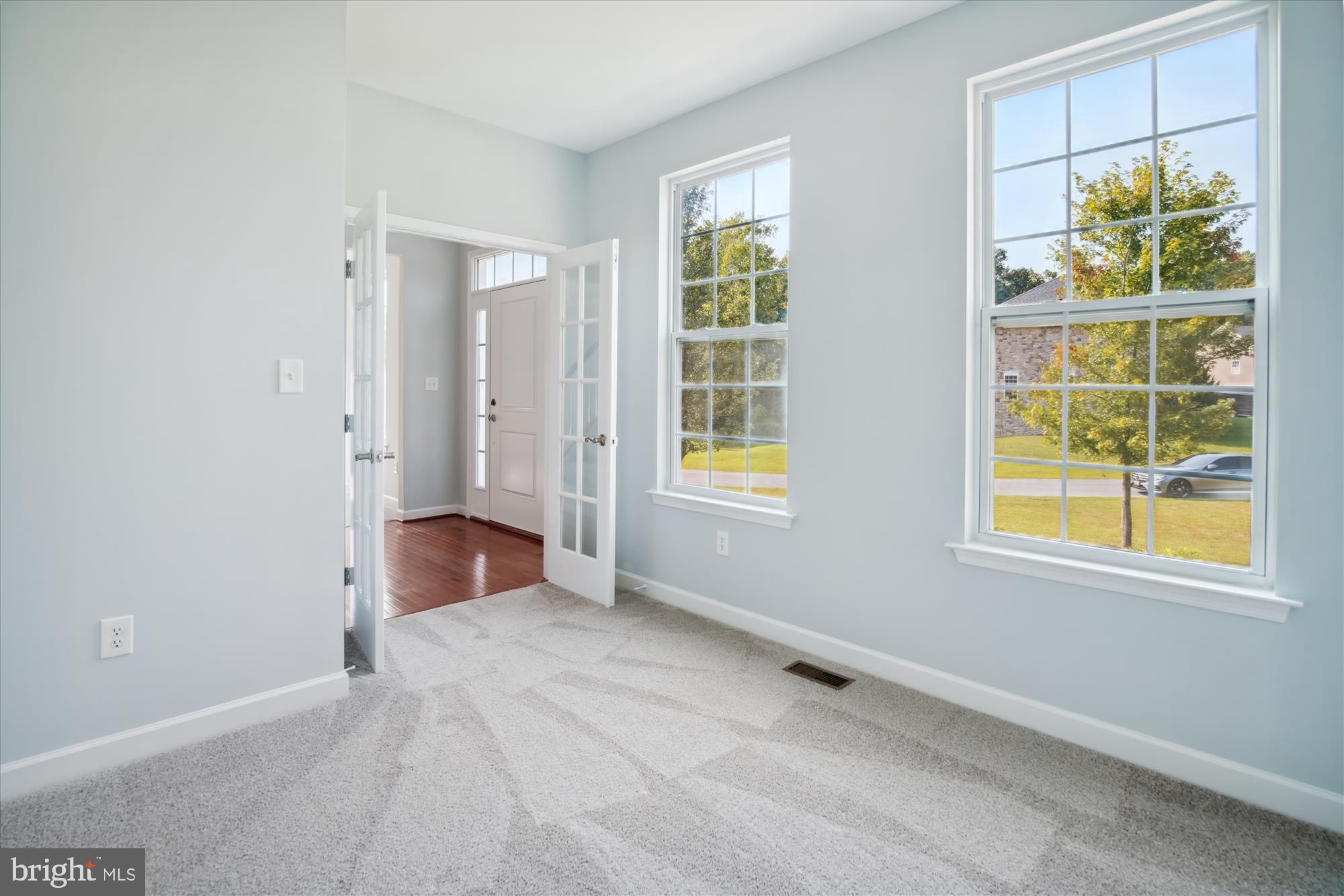 TIMBER HIGHLANDS - Residential