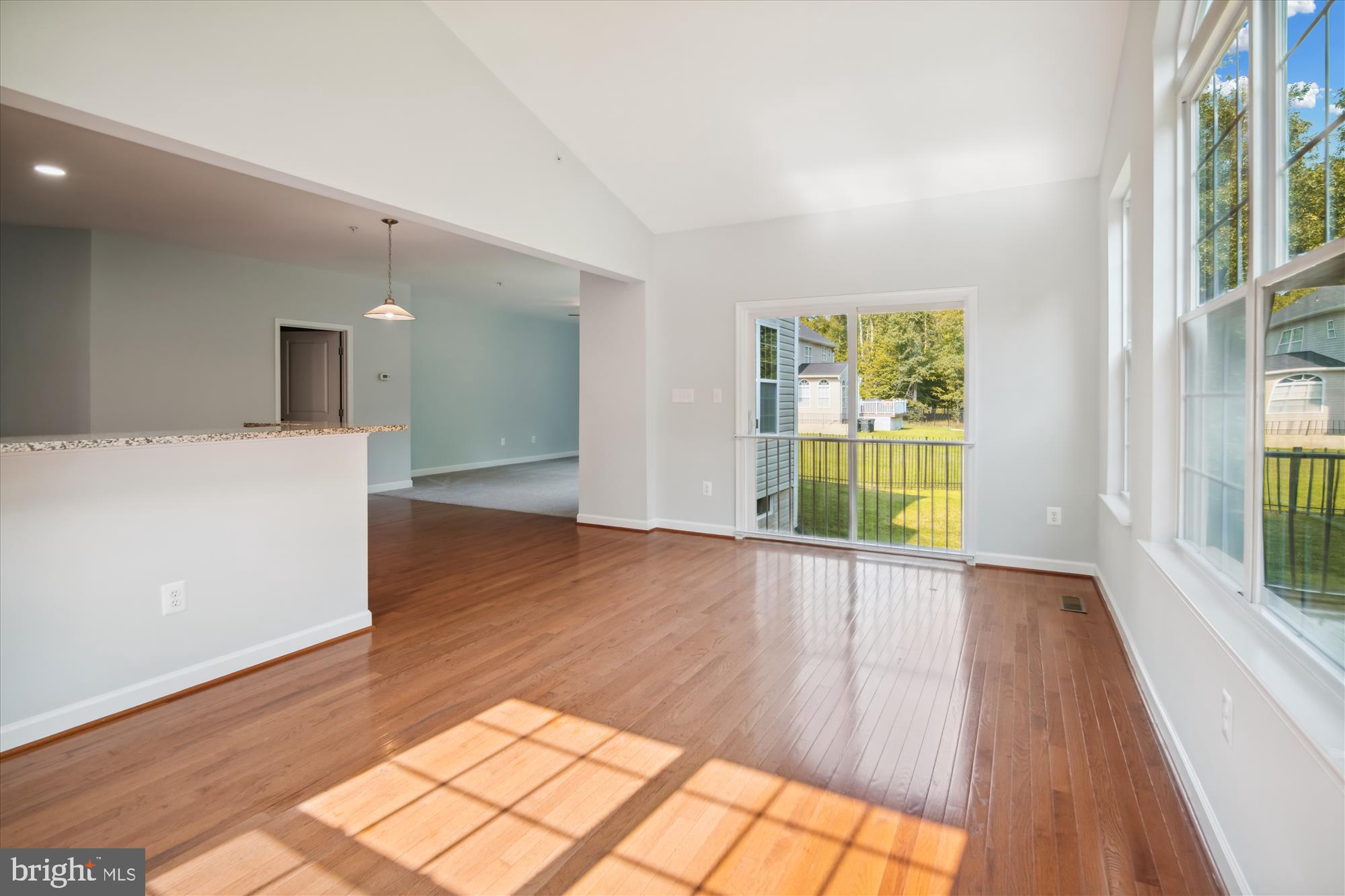 TIMBER HIGHLANDS - Residential