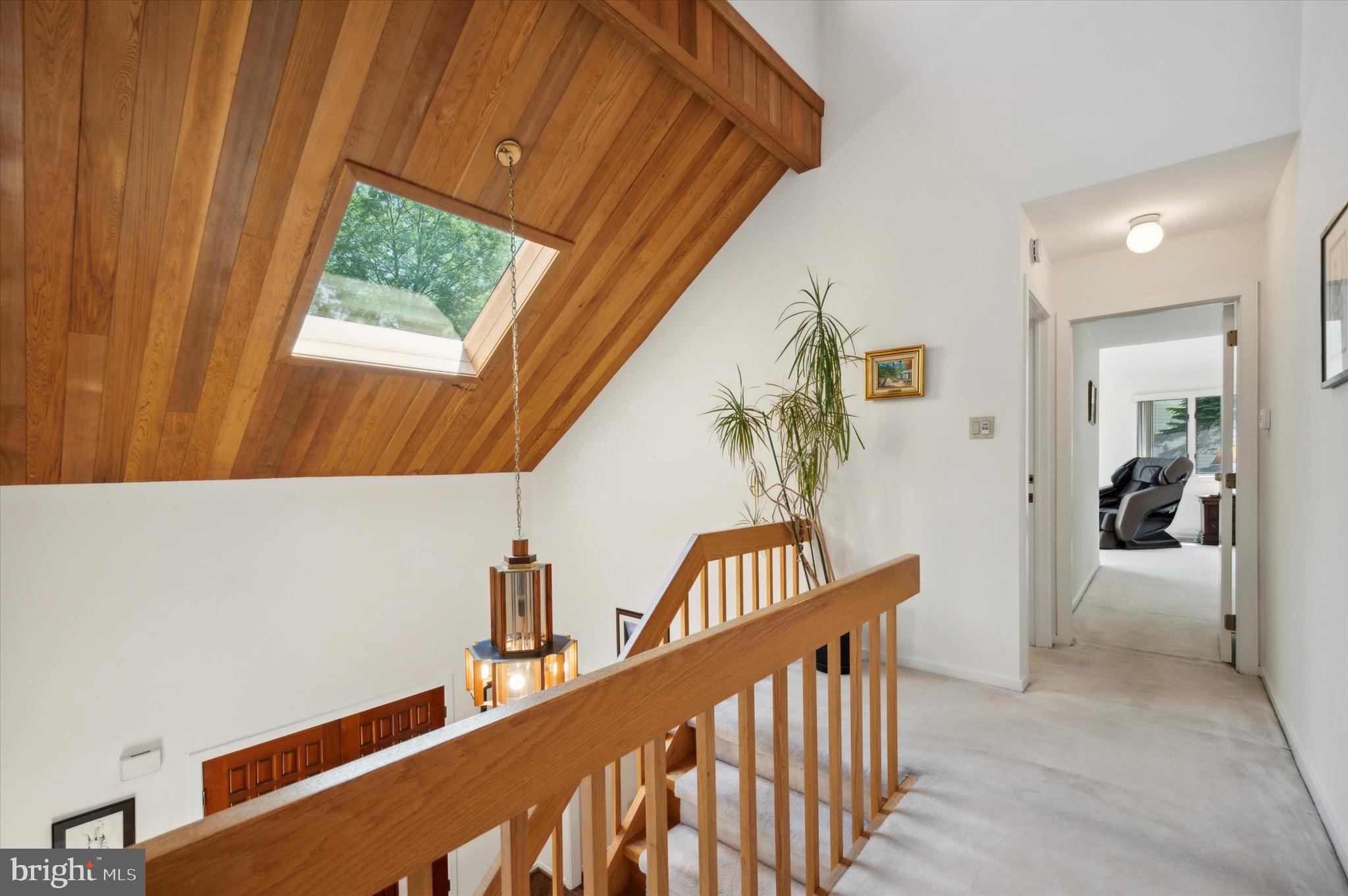 RADNOR CHASE - Residential