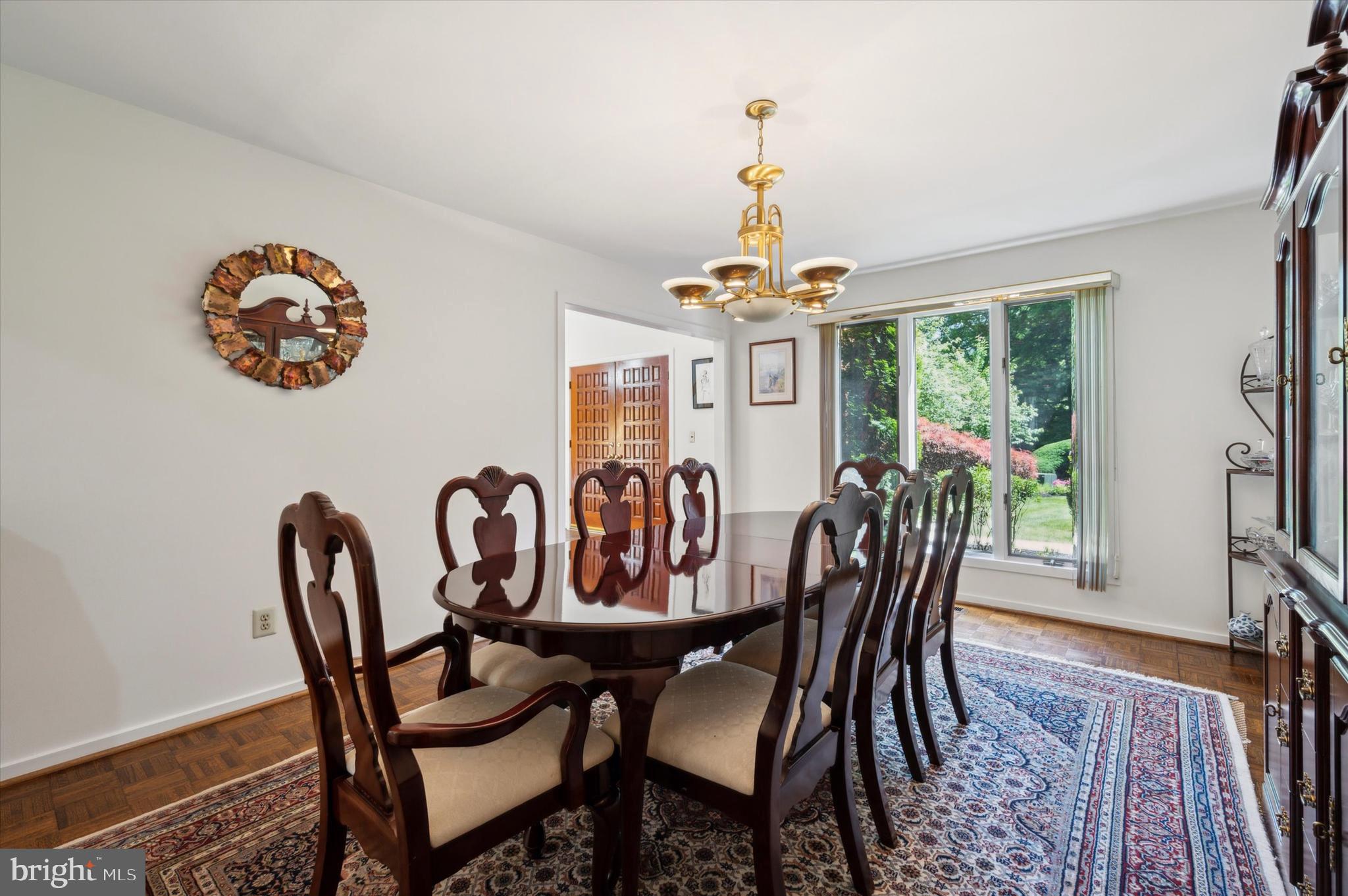 RADNOR CHASE - Residential