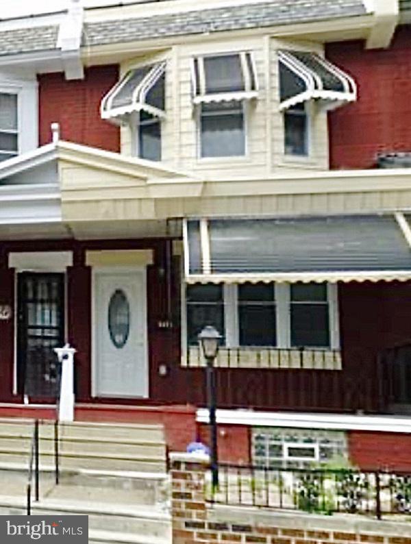 OLNEY - Residential