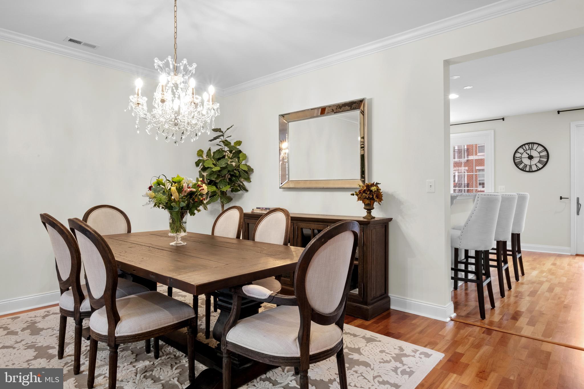 NAVAL SQUARE - Residential