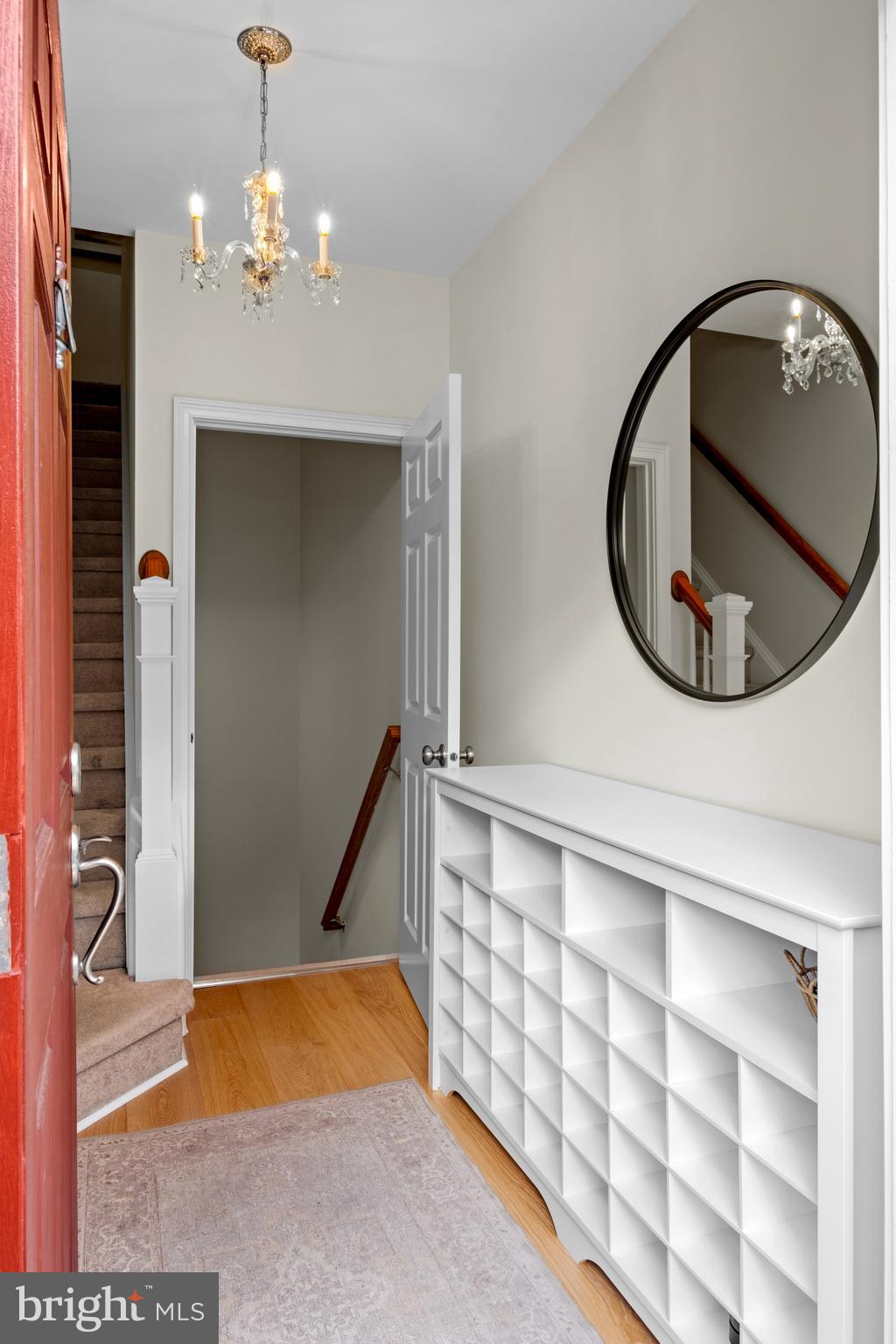 NAVAL SQUARE - Residential