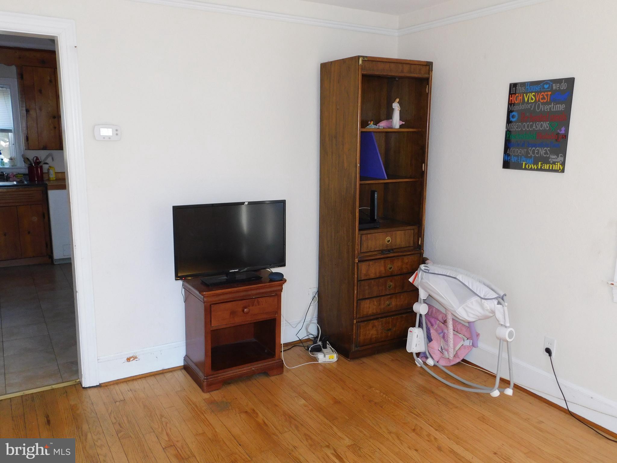 DILLARD - Residential Lease