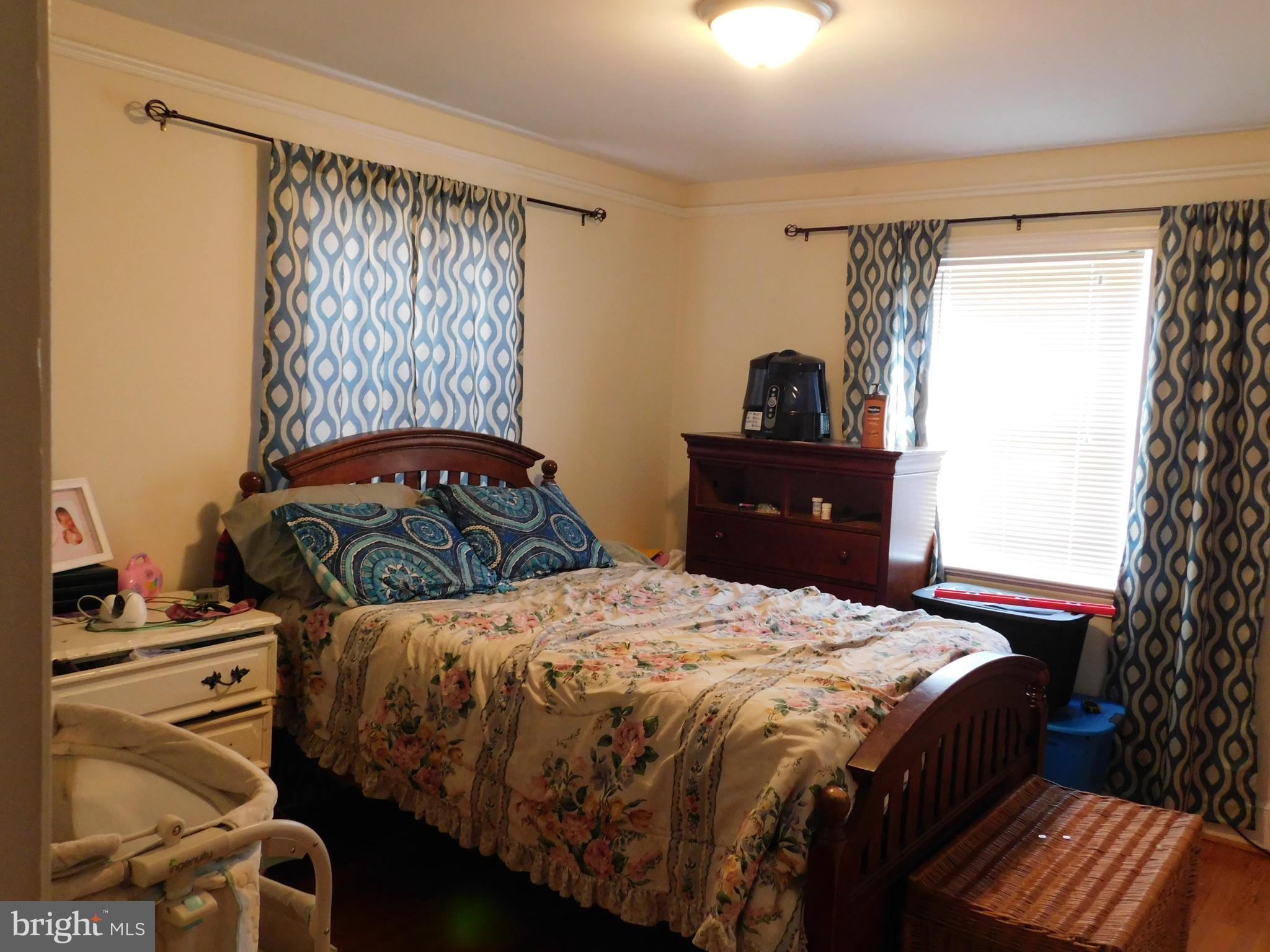 DILLARD - Residential Lease