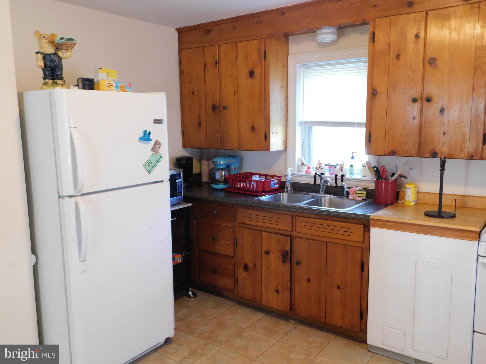 DILLARD - Residential Lease