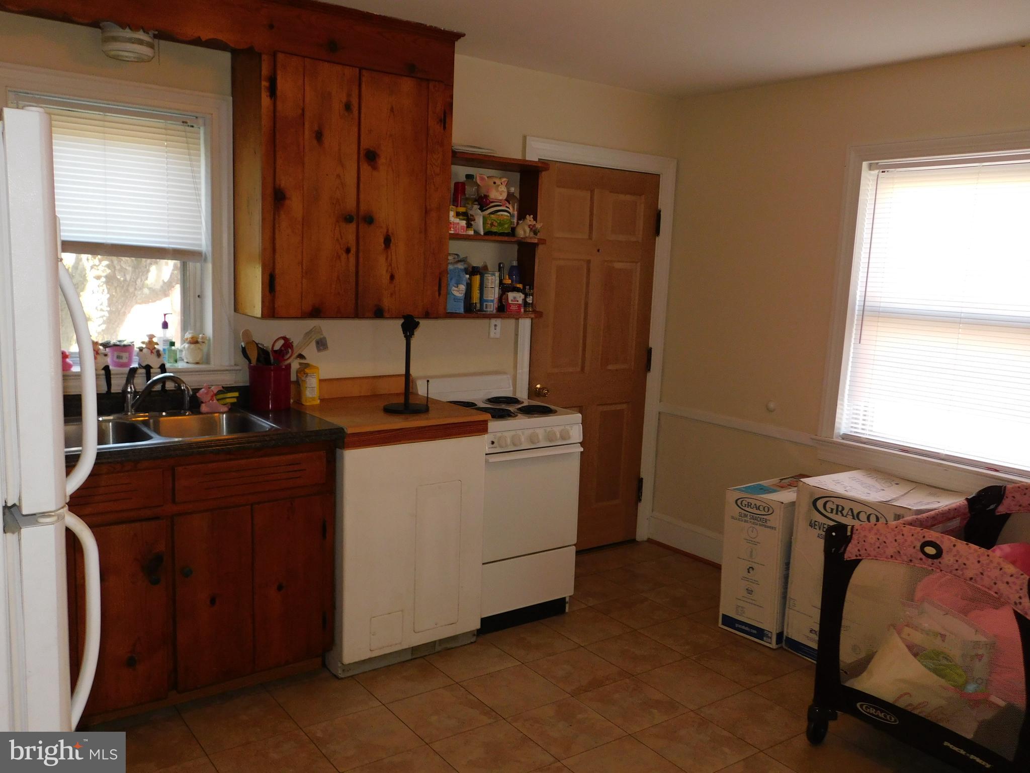 DILLARD - Residential Lease