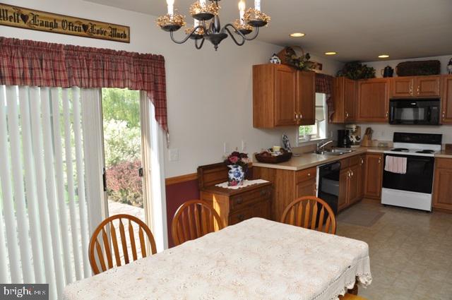 ASHCOMBE - Residential