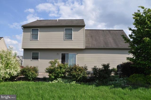 ASHCOMBE - Residential