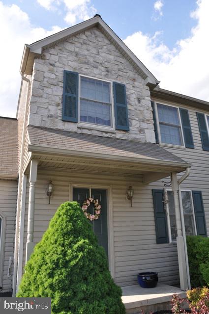 ASHCOMBE - Residential