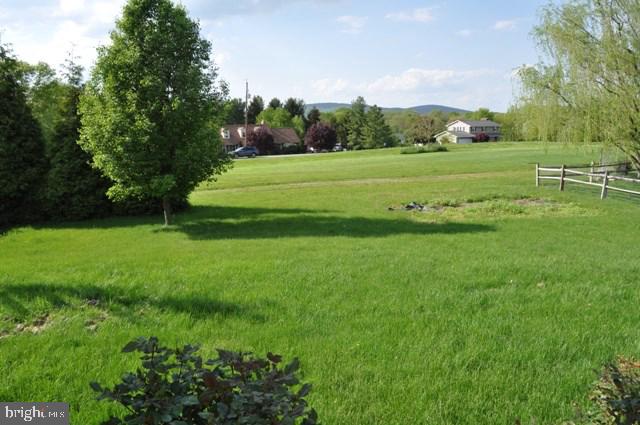 ASHCOMBE - Residential