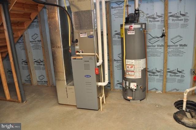 ASHCOMBE - Residential