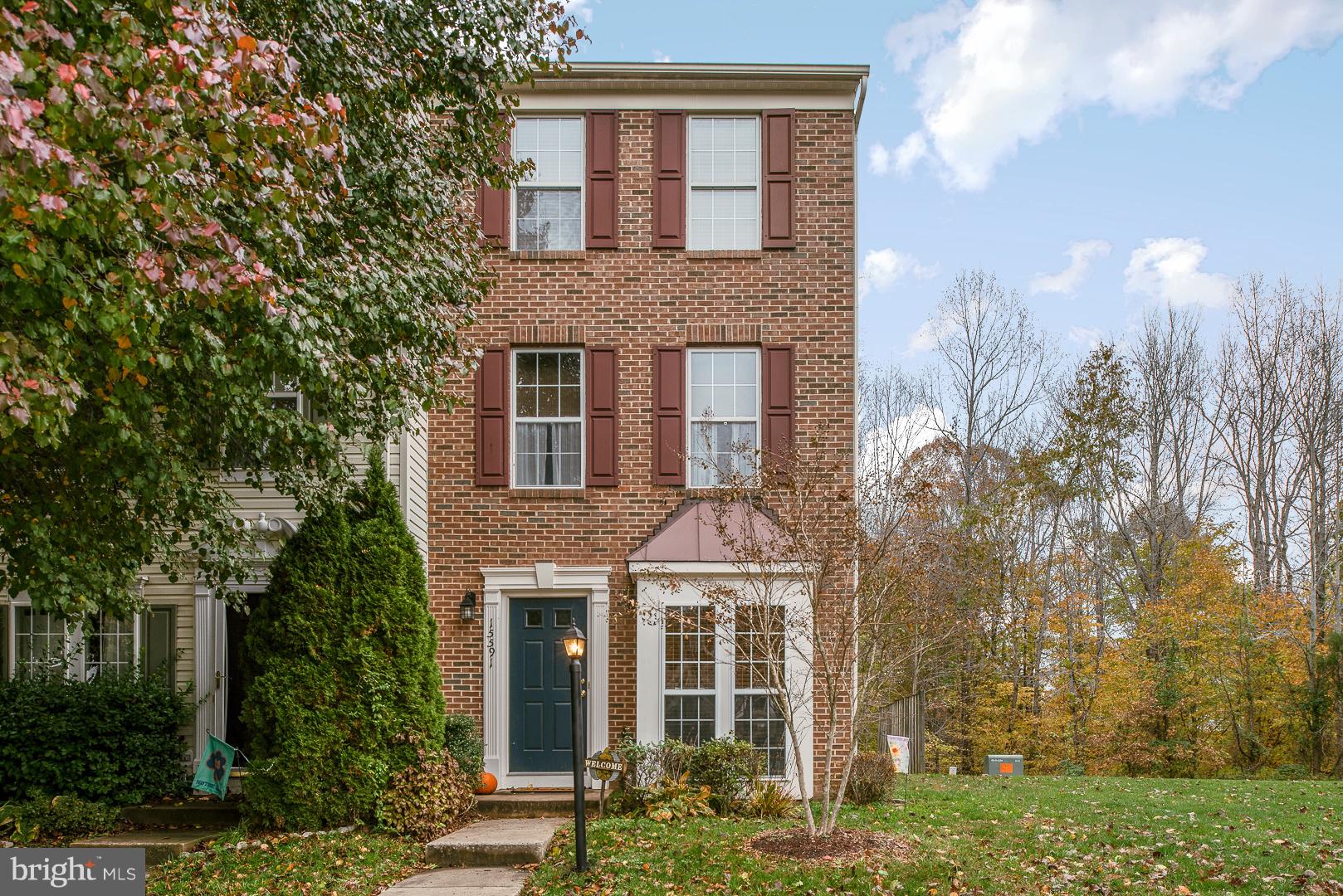 ASHLAND - Residential