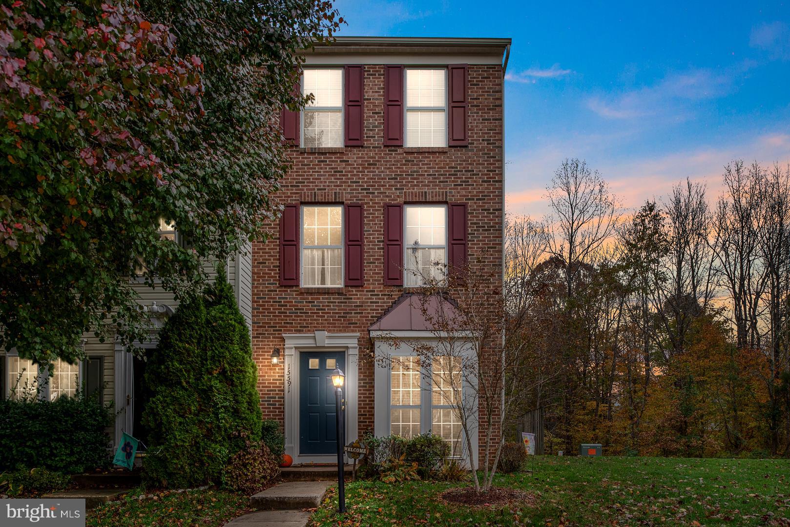 ASHLAND - Residential