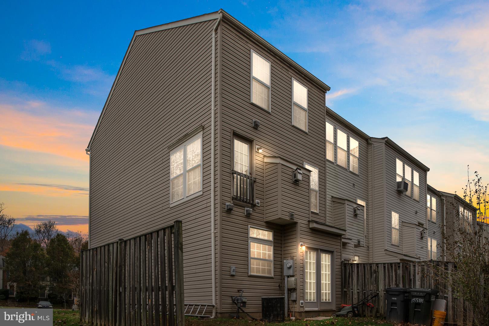 ASHLAND - Residential