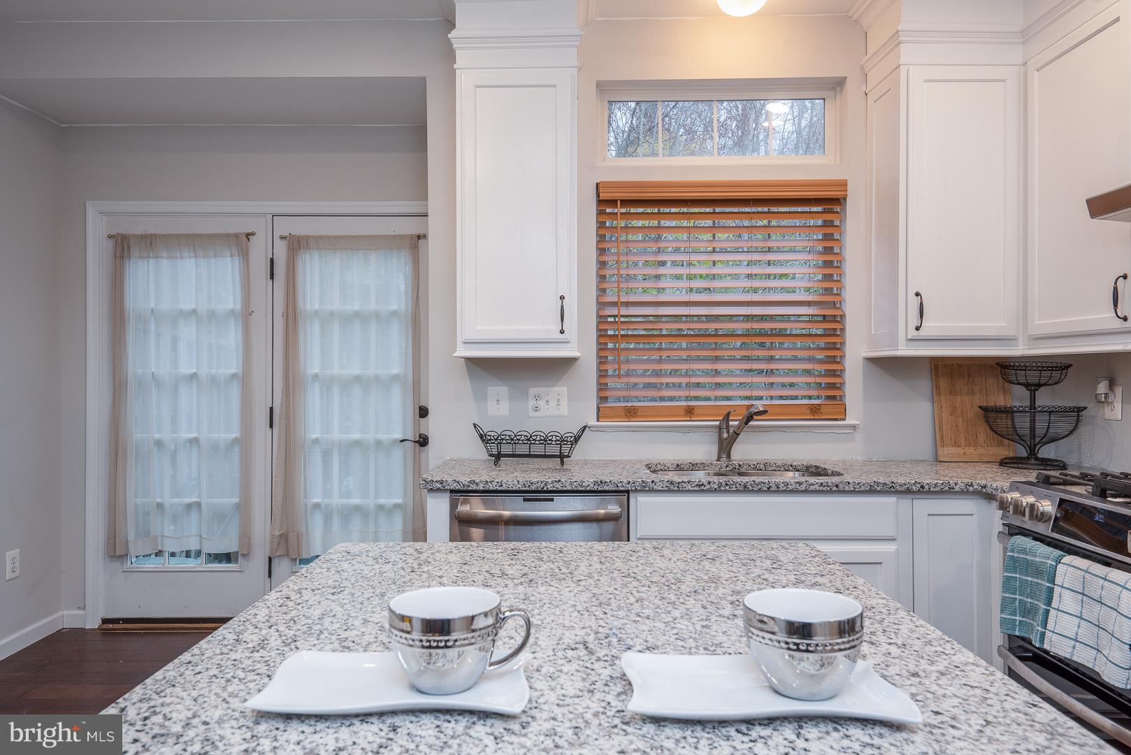 ASHLAND - Residential