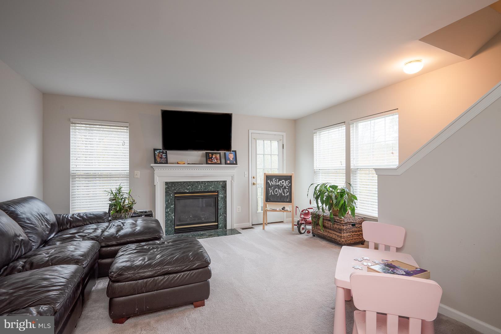 ASHLAND - Residential